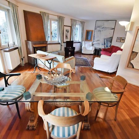 Apartment Villa Esperia By Interhome Merano Exterior foto