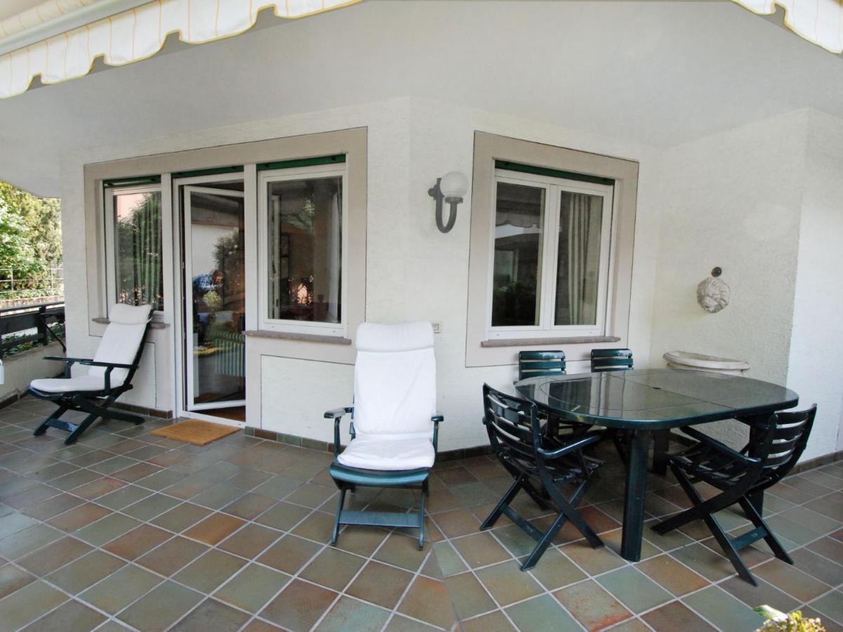 Apartment Villa Esperia By Interhome Merano Exterior foto