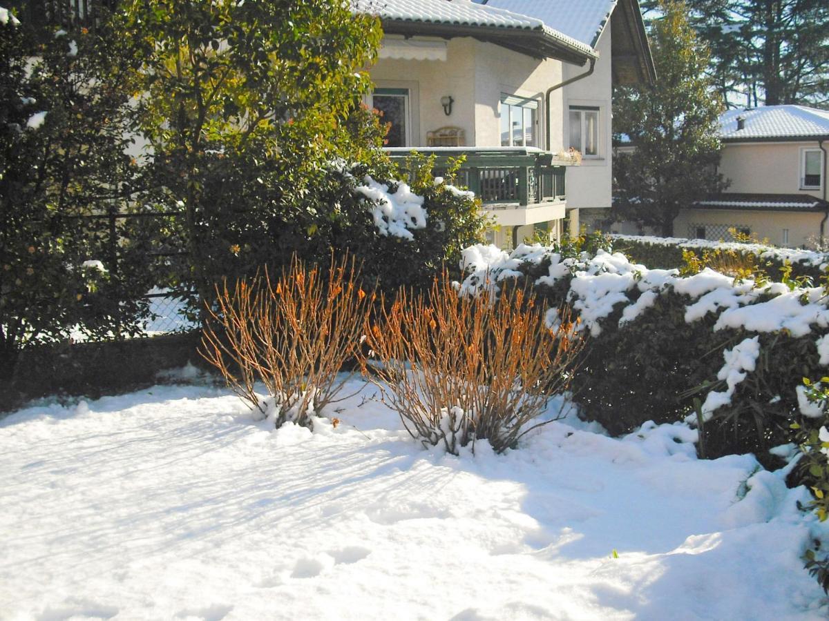 Apartment Villa Esperia By Interhome Merano Exterior foto