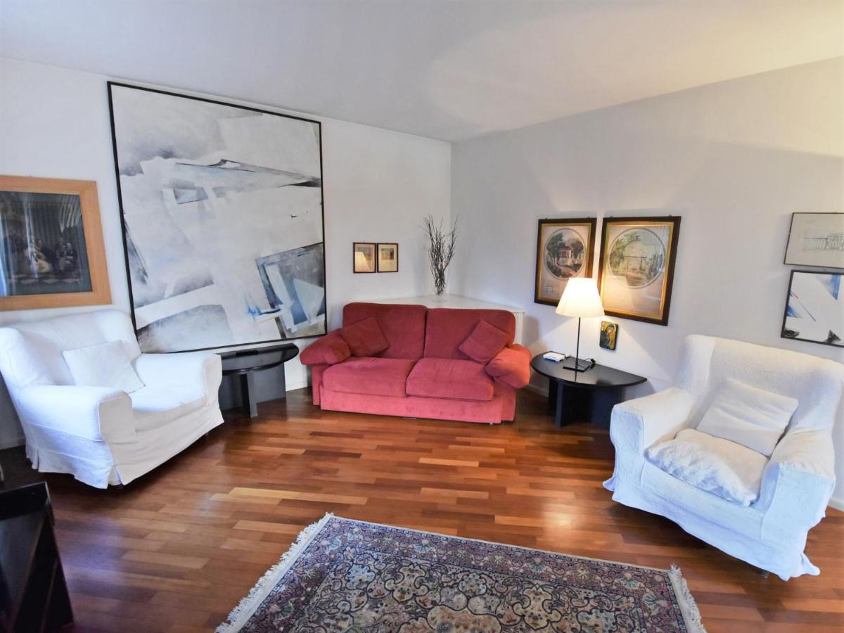 Apartment Villa Esperia By Interhome Merano Exterior foto